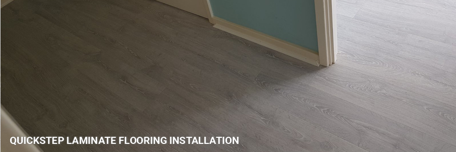 Fit Quickstep Laminate Flooring Installation Impressive Patina Classic Oak Grey 2 St Pauls Cray