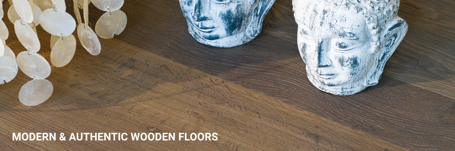 Modern And Authentic Wooden Floors West London