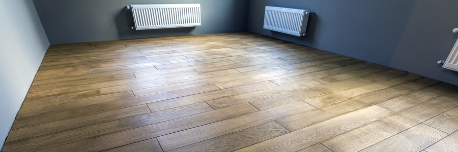 Supply And Fit Solid Wood Flooring Clerkenwell