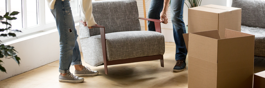 How To Protect Your Wooden Floors from Heavy Furniture